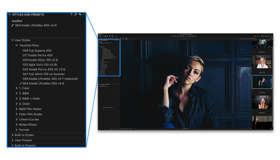 download the new version for apple Capture One 23 Pro 16.2.5.1588