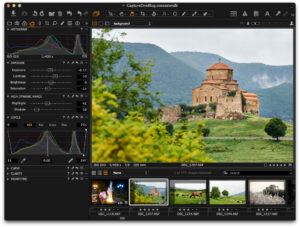 Capture One Pro 8 Review