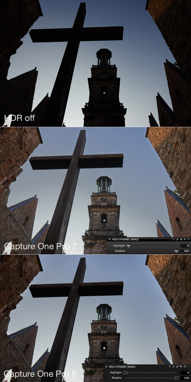 Capture One Pro 8 Review