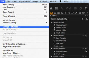 Capture One 8 Review