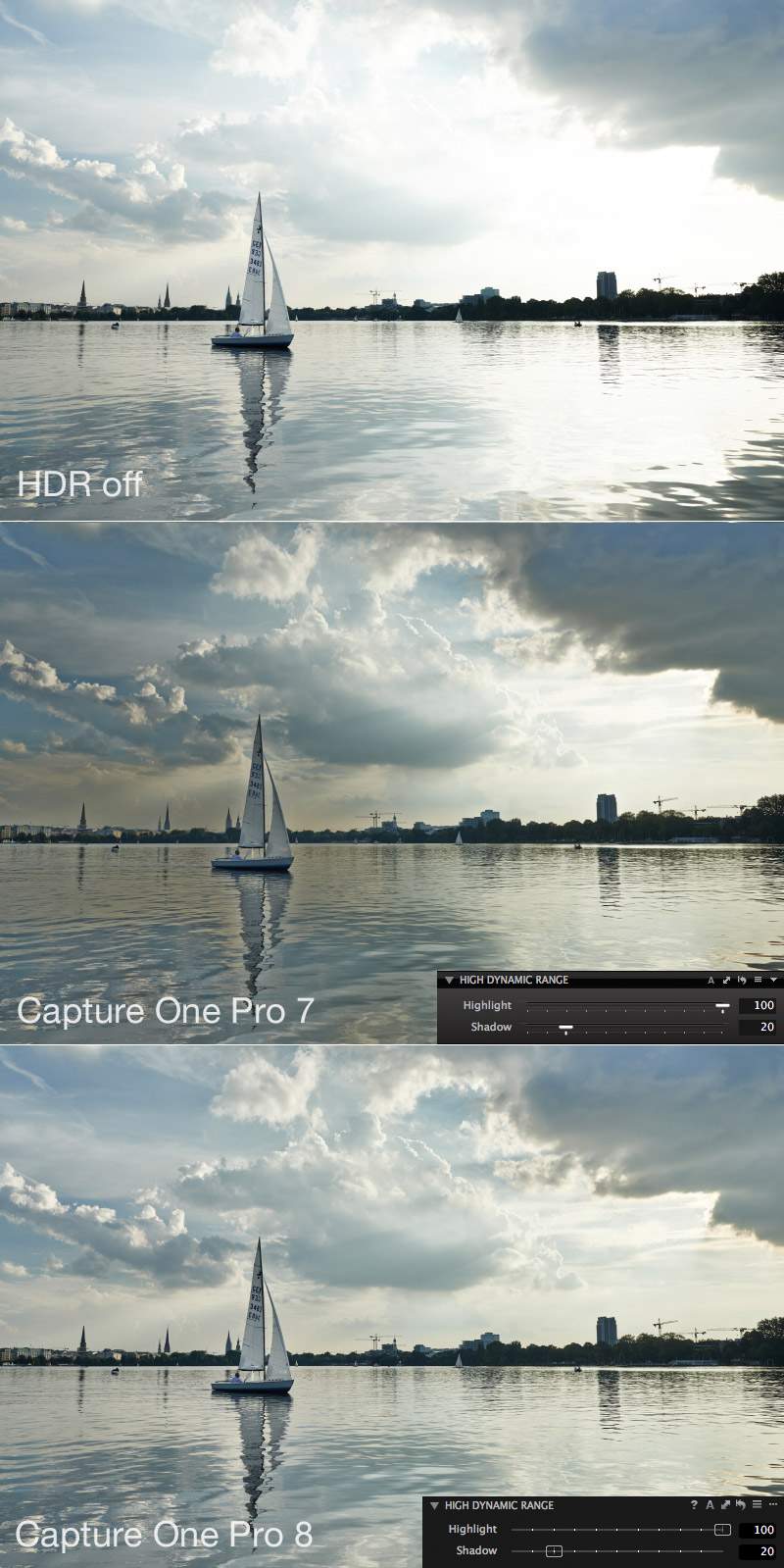 Capture One Pro 8 Review