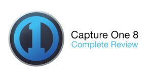 Capture One Pro 8 Review