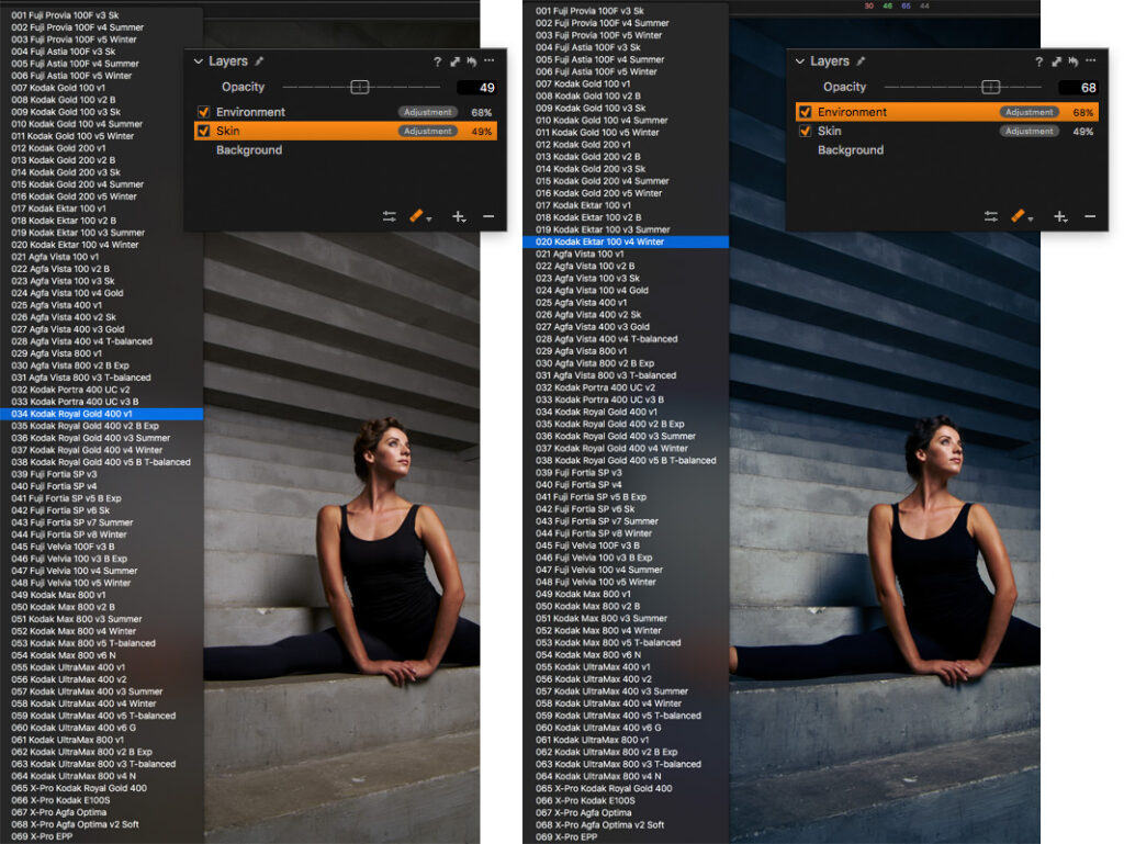 Capture One Pro 11 All The New Features Overview