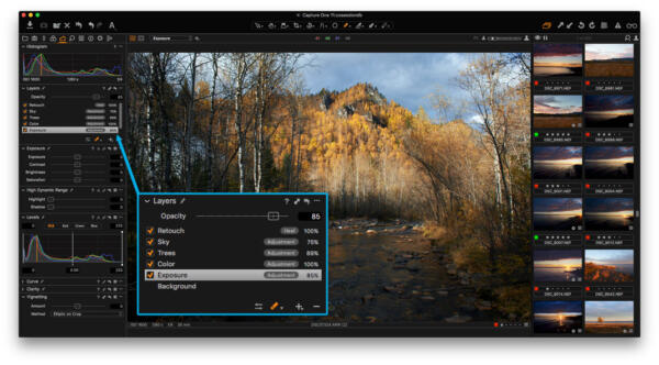 Capture One 23 Pro 16.2.5.1588 for windows instal