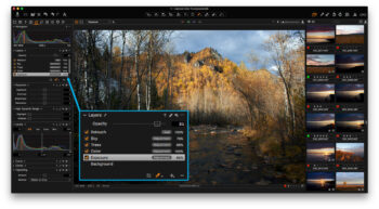 Capture One 23 Pro 16.2.2.1406 instal the last version for mac
