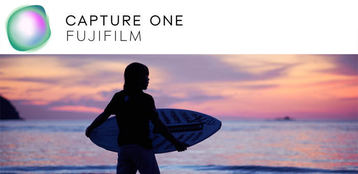 Capture One 21 Fujifilm Discounts