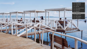 Capture One Color Grading Styles for Travel