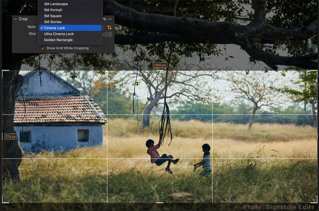 Ultimate Capture One Toolkit