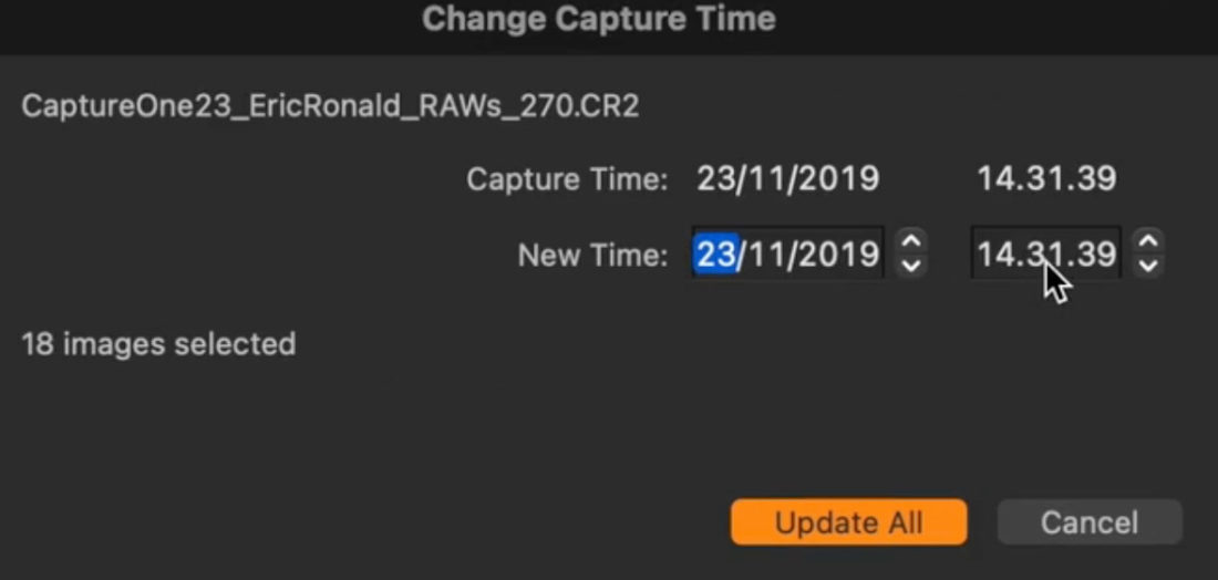 Capture One 23 New Features Revealed