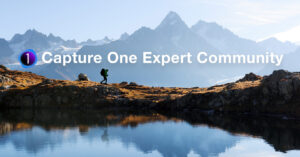 Capture One Course Community