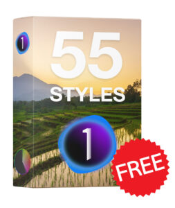 Capture One Free Presets Download