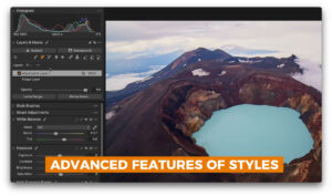 Capture One Course Working with Styles