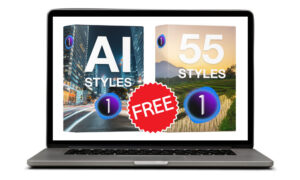 Сapture One Styles Free Download