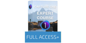 Capture One Course Full Access