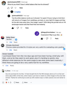 NextGen Styles Reviews