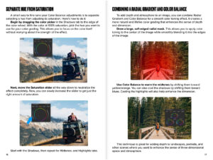 New Capture One eBook