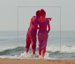 Capture One Mobile AI Masking